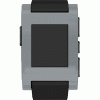 Pebbleにカラー版「Pebble TIME」が発表されました。