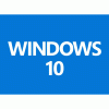 「Windows 10を入手する」のアイコンが邪魔なのでなんとかしよう