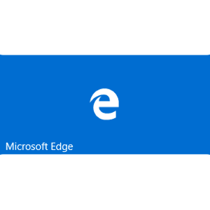 Windows Edgeの「お気に入りの移行」と「検索エンジンの変更」