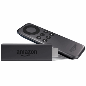 「Amazon Fire TV Stick」の電源を切る方法（電源OFF）