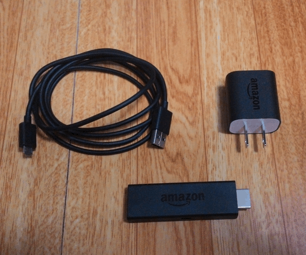 スティック 電源 オフ ファイヤー Fire TV