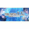 「Atom Z3735F」で「FINAL FANTASY X/X-2 HD Remaster」を動かしてみる