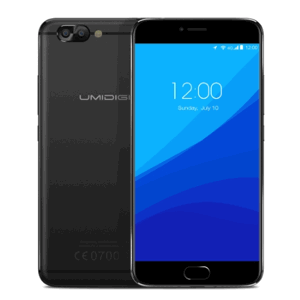 「UMIDIGI Z PRO」 をAndroid 7.1.1（Nougat）にアップデートする