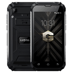 7500mAhのバッテリー搭載スマホ「GEOTEL G1」を買ってみました