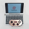 DCエミュレーター「Redream」が結構良いぞ（GPD Pocket 2 m3-8100Y）