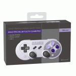 振動対応の「Bluetooth」ゲームパッド「SN30 PRO GAME CONTROLLER」を購入してみました