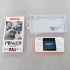 ポータブルゲーム機能付モバイルバッテリー「GAME POWER」を買ってみた