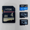 解りにくいSD（microSD）カードの規格について、簡単にまとめてみる